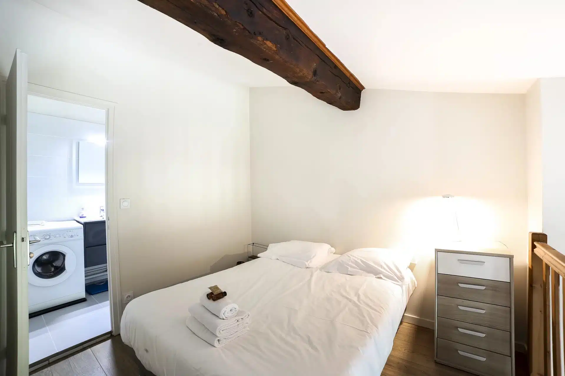 Appartement Quai Romain Rolland à Lyon