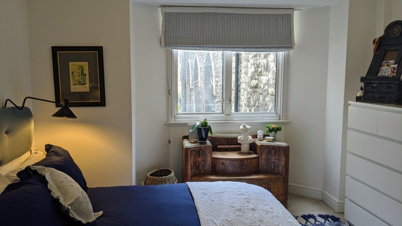 Room Laxton Place in Greater London