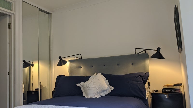 Room Laxton Place in Greater London