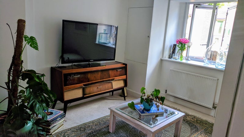 Room Laxton Place in Greater London