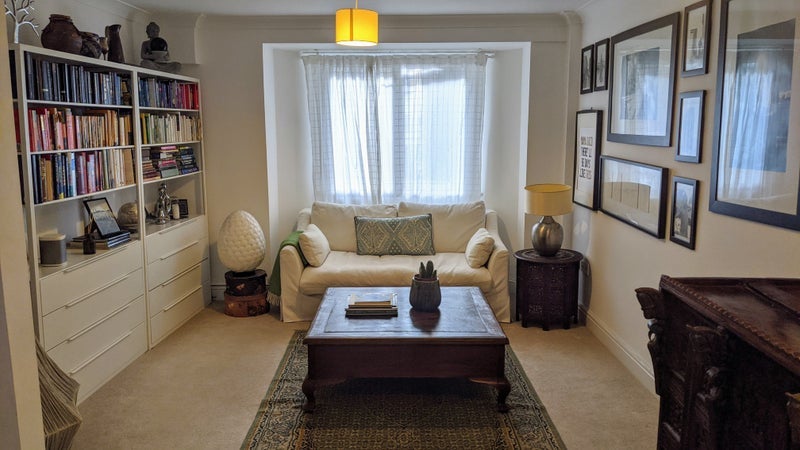Room Laxton Place in Greater London