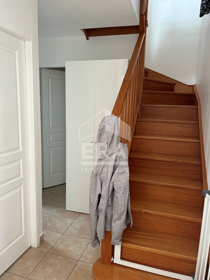 Maison Chemin Touton à Villenave-d'Ornon