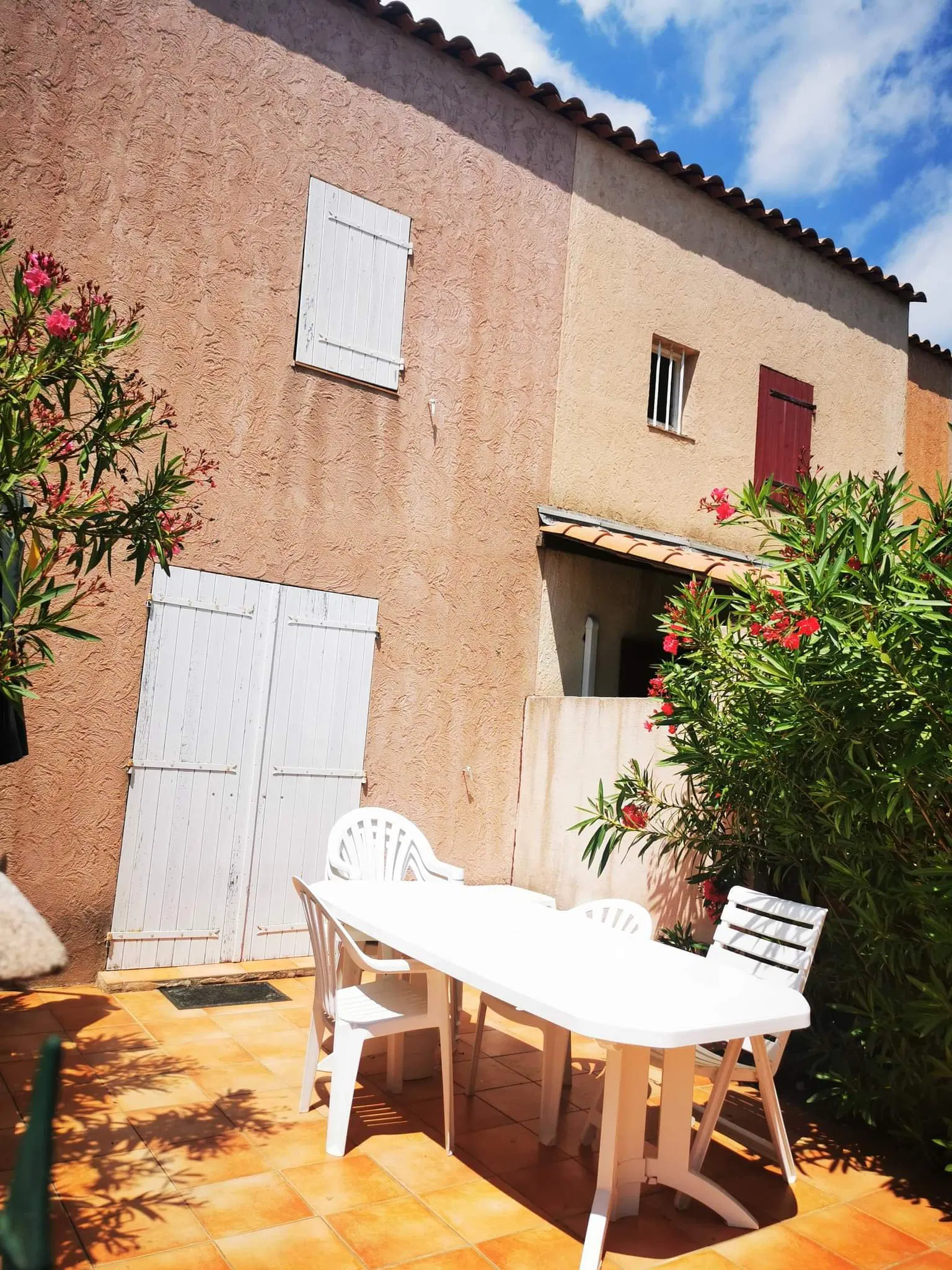 Maison Sentier de Gassin à Gassin