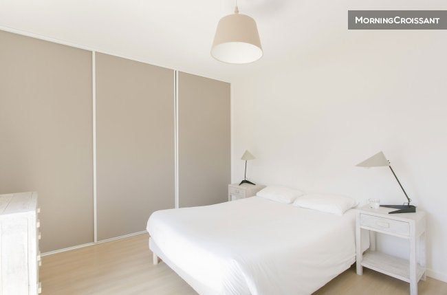 Appartement Cours Jacquin à Troyes