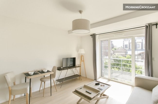 Appartement Cours Jacquin à Troyes