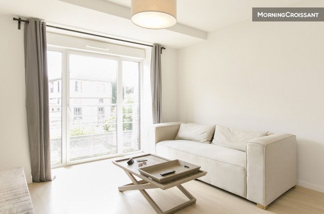Appartement Cours Jacquin à Troyes