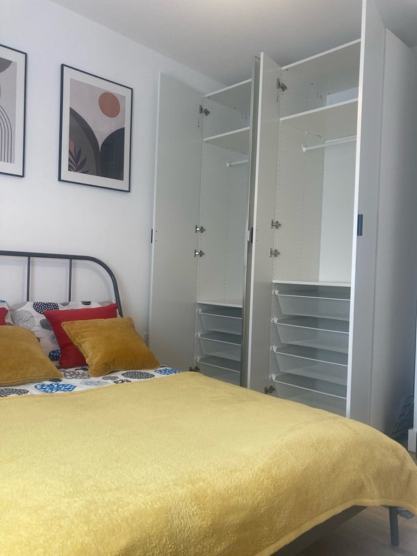 Room Bentworth Road in Greater London