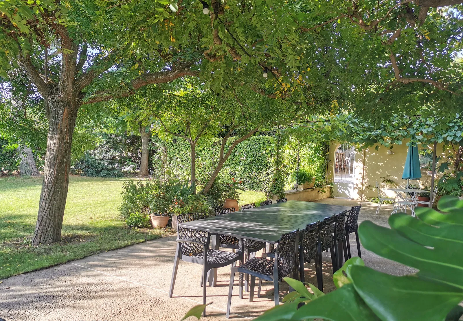 Maison Chemin de la Valentine à Bédarrides