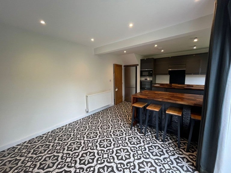 House Ashley Drive in Bramhall