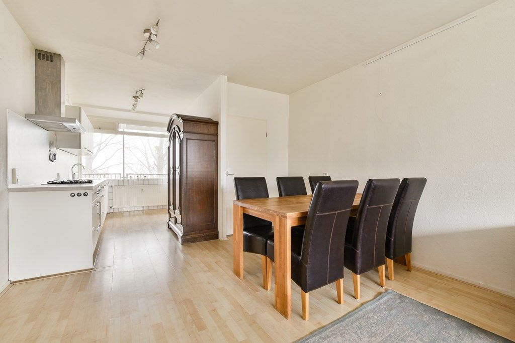 Appartement Engelandlaan 1046 in Haarlem