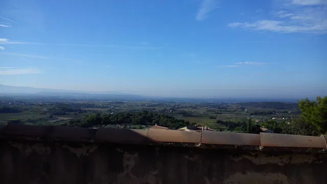 Chambre Impasse de la Garenne à Le Barroux