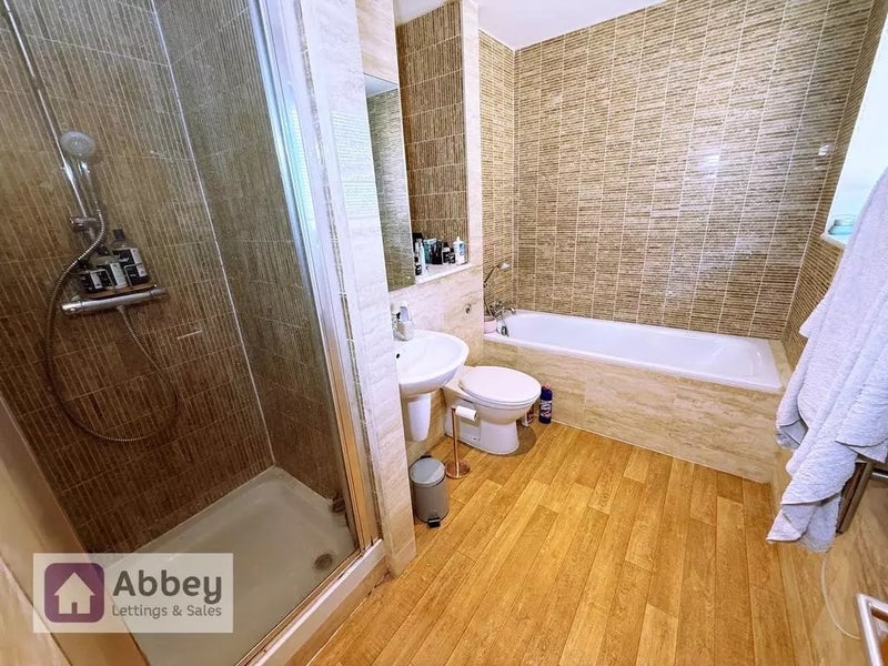 Room Bath Lane in Leicester