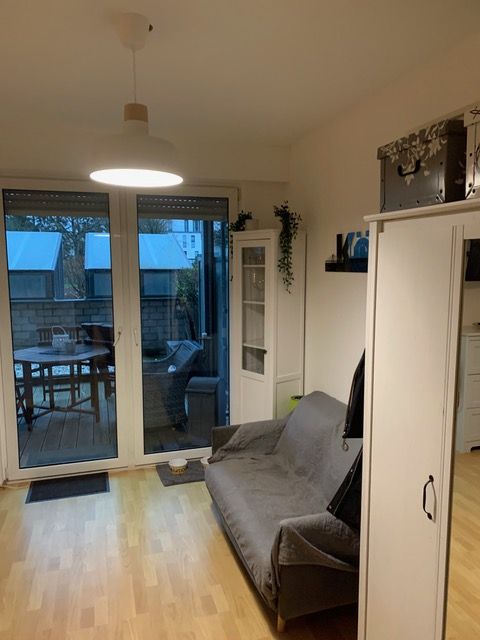 Wohnung Max-Ernst-Straße in Hürth