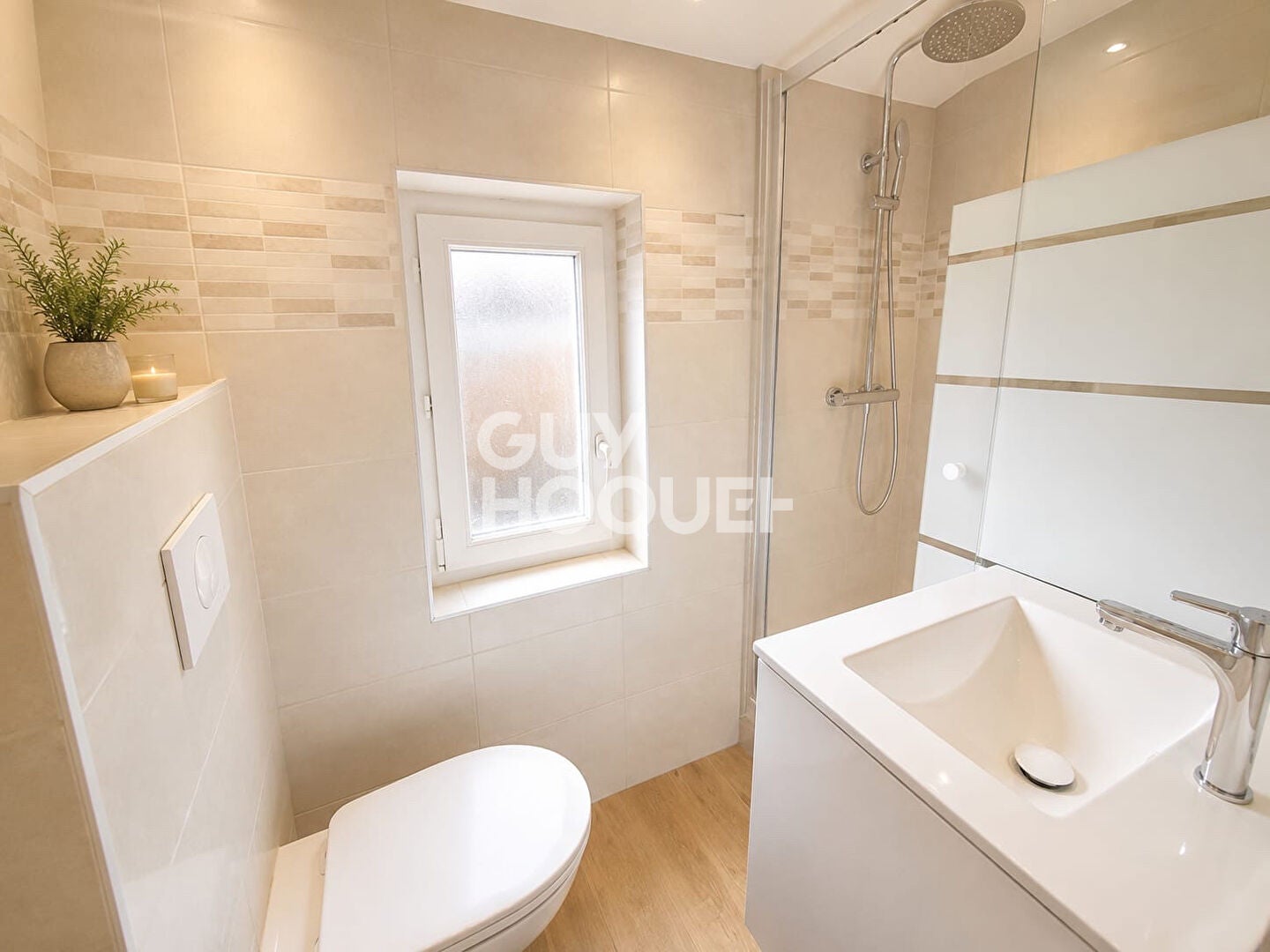 Appartement D 87 à Gaillac