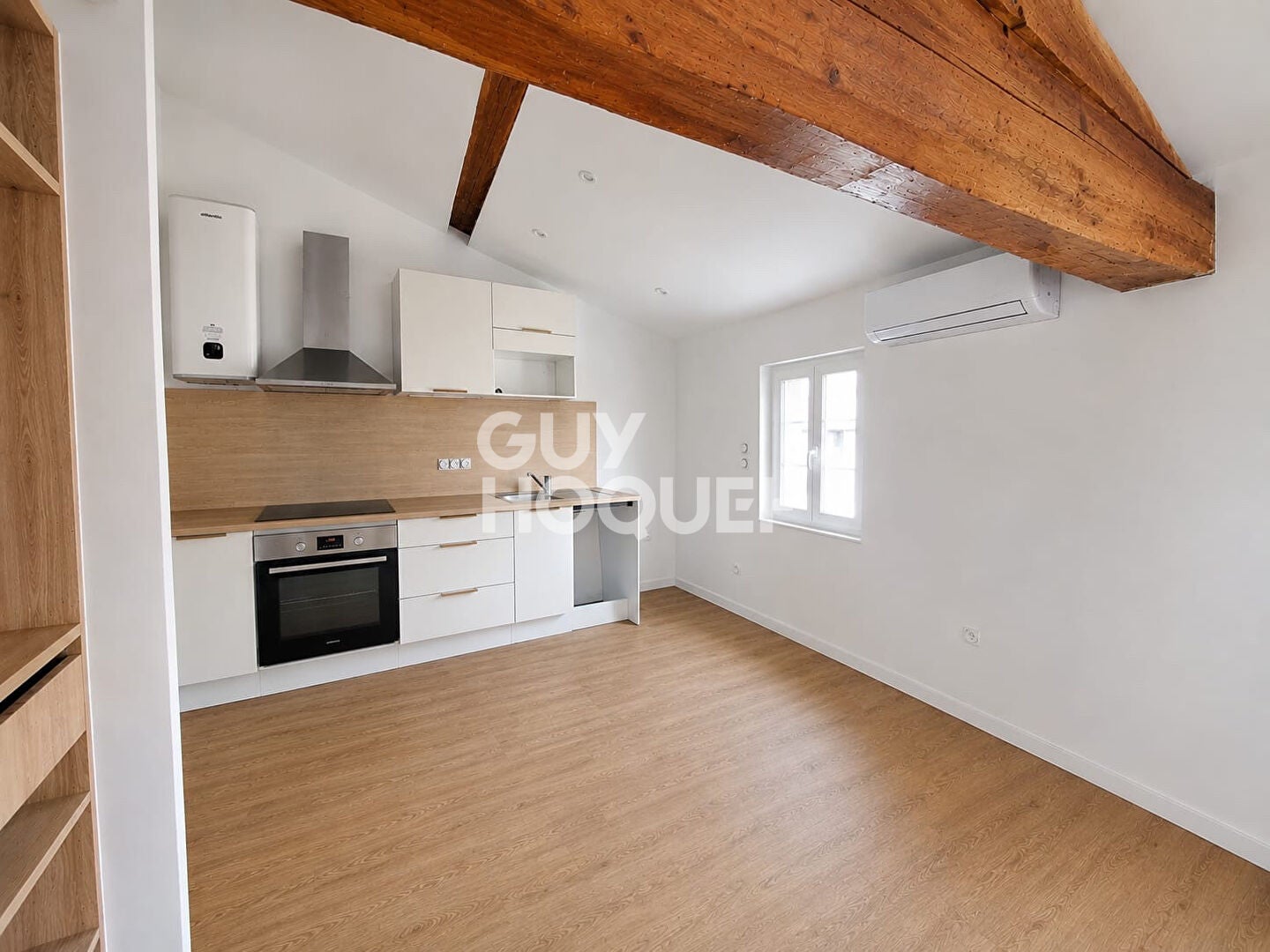 Appartement D 87 à Gaillac