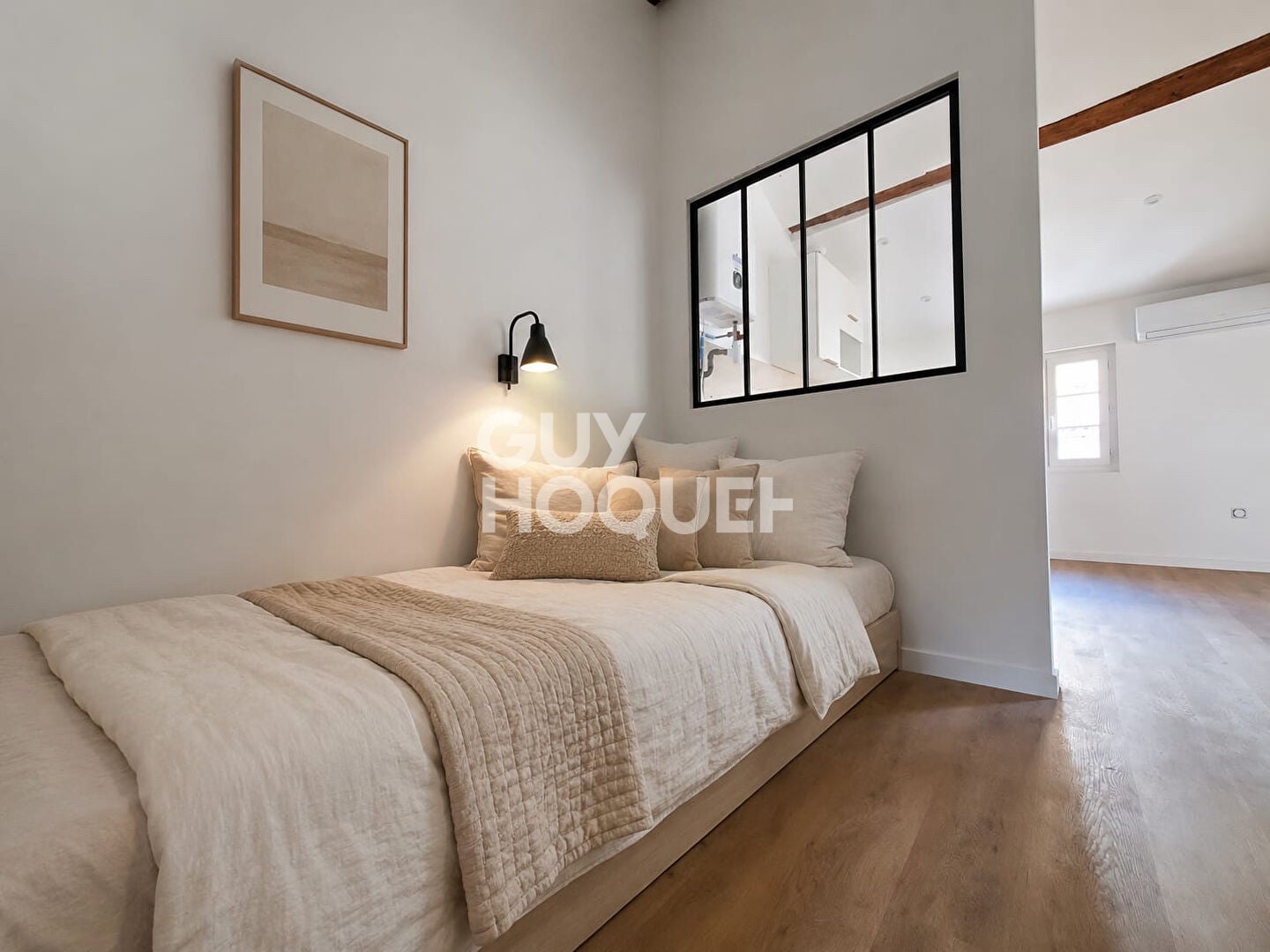 Appartement D 87 à Gaillac