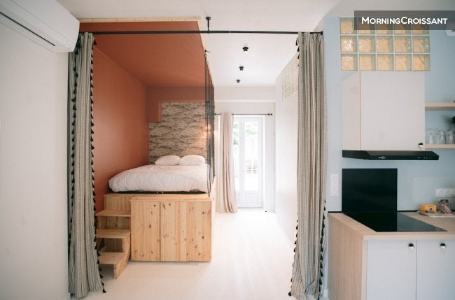 Appartement Boulevard Stalingrad à Périgueux