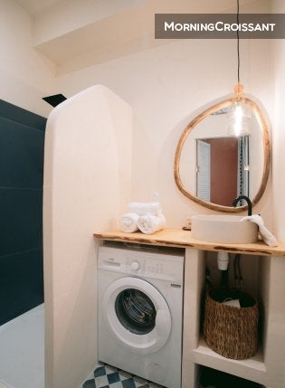 Appartement Boulevard Stalingrad à Périgueux