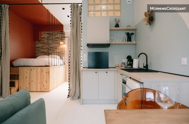 Appartement Boulevard Stalingrad à Périgueux