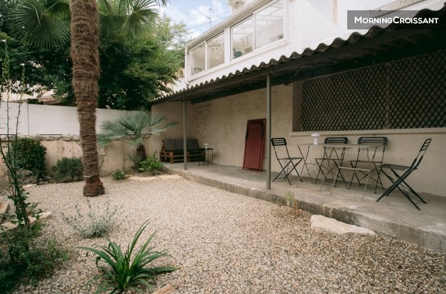 Appartement Boulevard Stalingrad à Périgueux