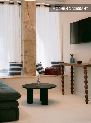 Appartement Boulevard Stalingrad à Périgueux