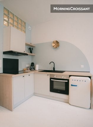 Appartement Boulevard Stalingrad à Périgueux