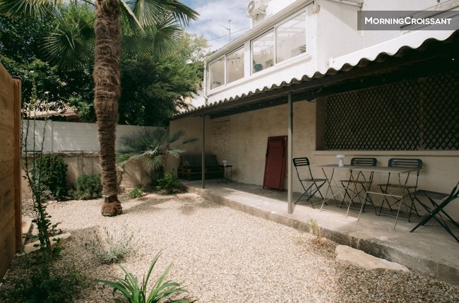 Appartement Boulevard Stalingrad à Périgueux
