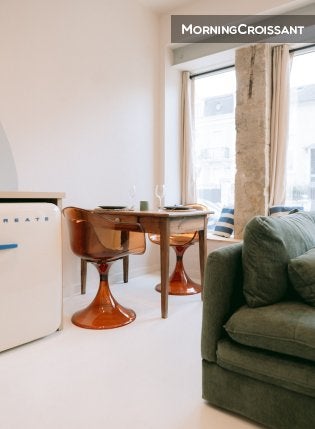Appartement Boulevard Stalingrad à Périgueux