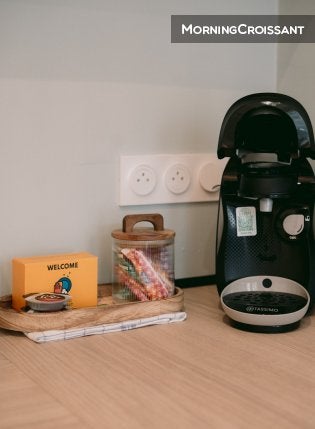 Appartement Boulevard Stalingrad à Périgueux