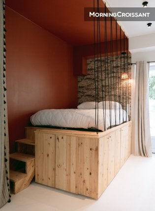 Appartement Boulevard Stalingrad à Périgueux