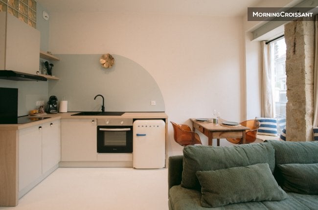 Appartement Boulevard Stalingrad à Périgueux