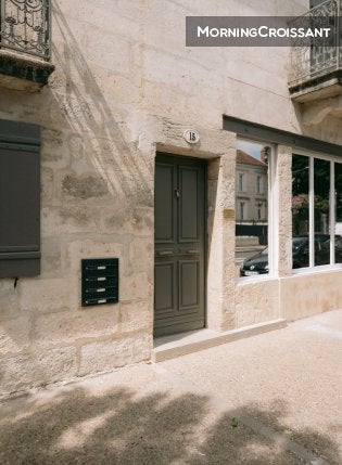 Appartement Boulevard Stalingrad à Périgueux