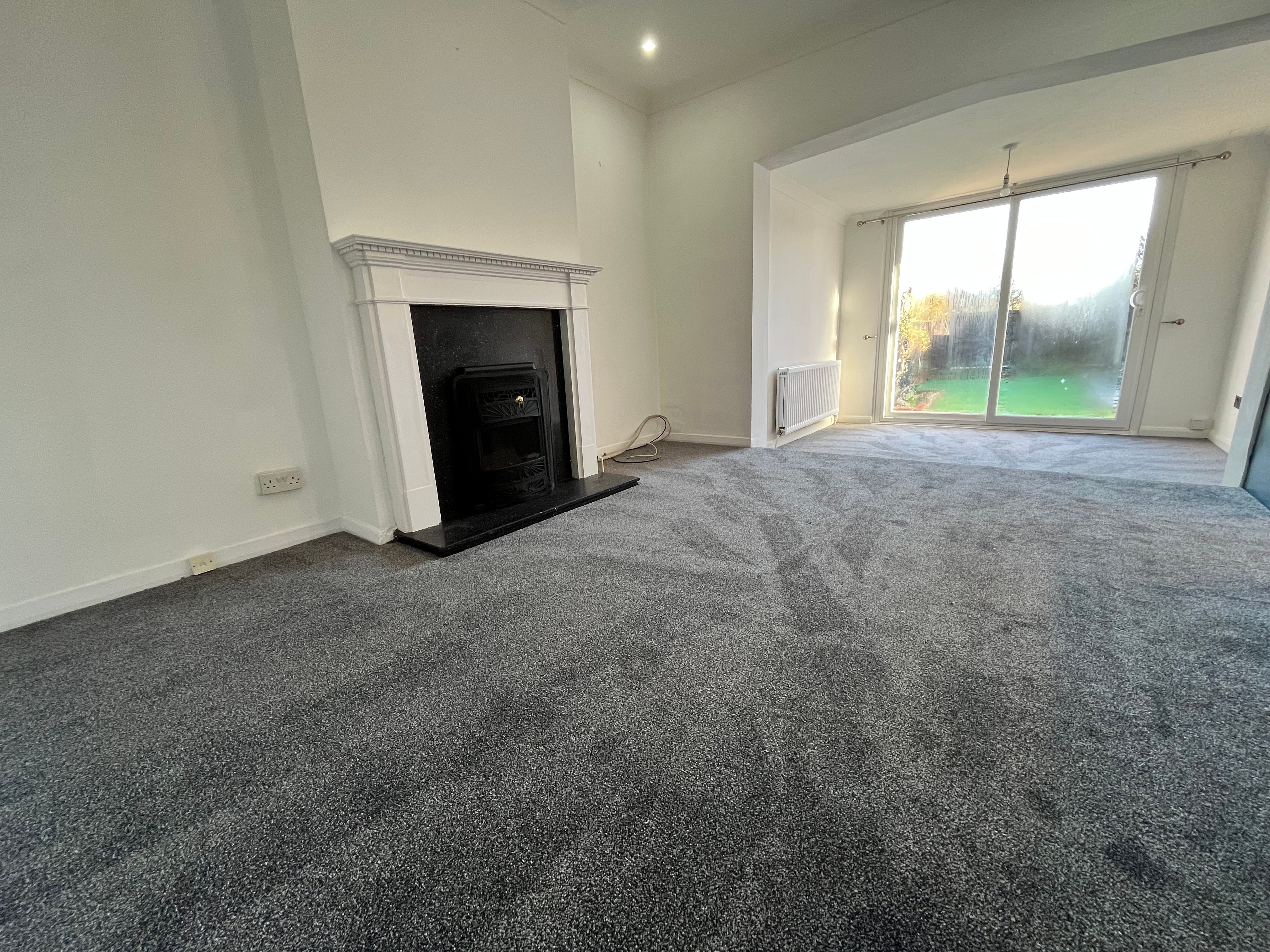 House Beverley Rise in Billericay