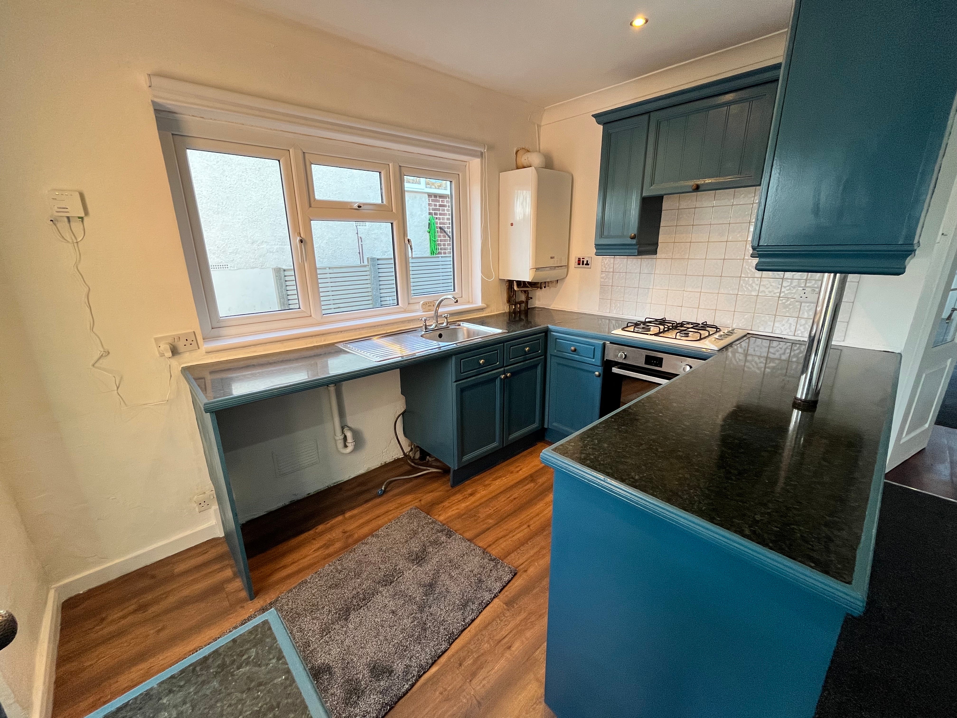 House Beverley Rise in Billericay