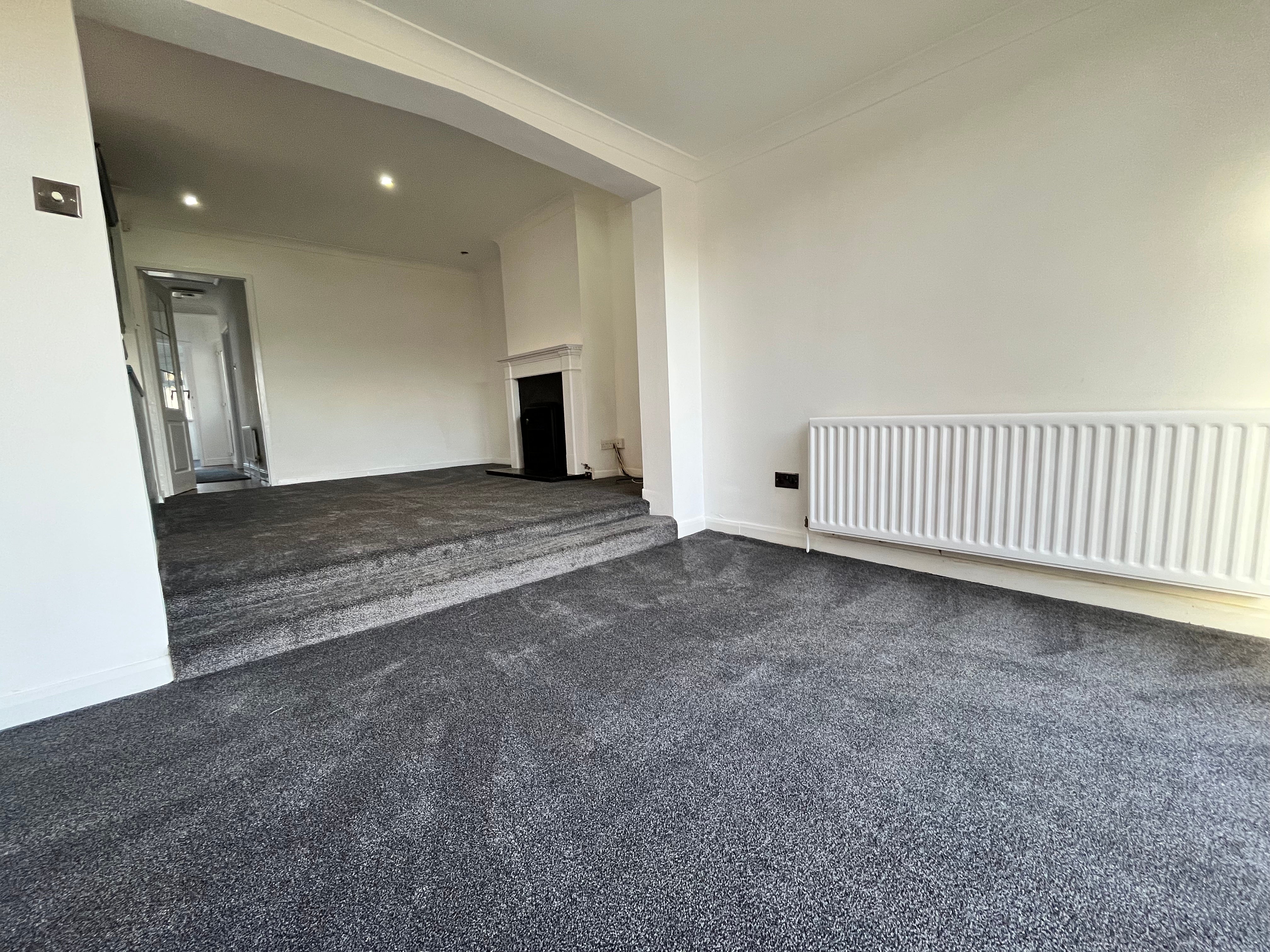 House Beverley Rise in Billericay