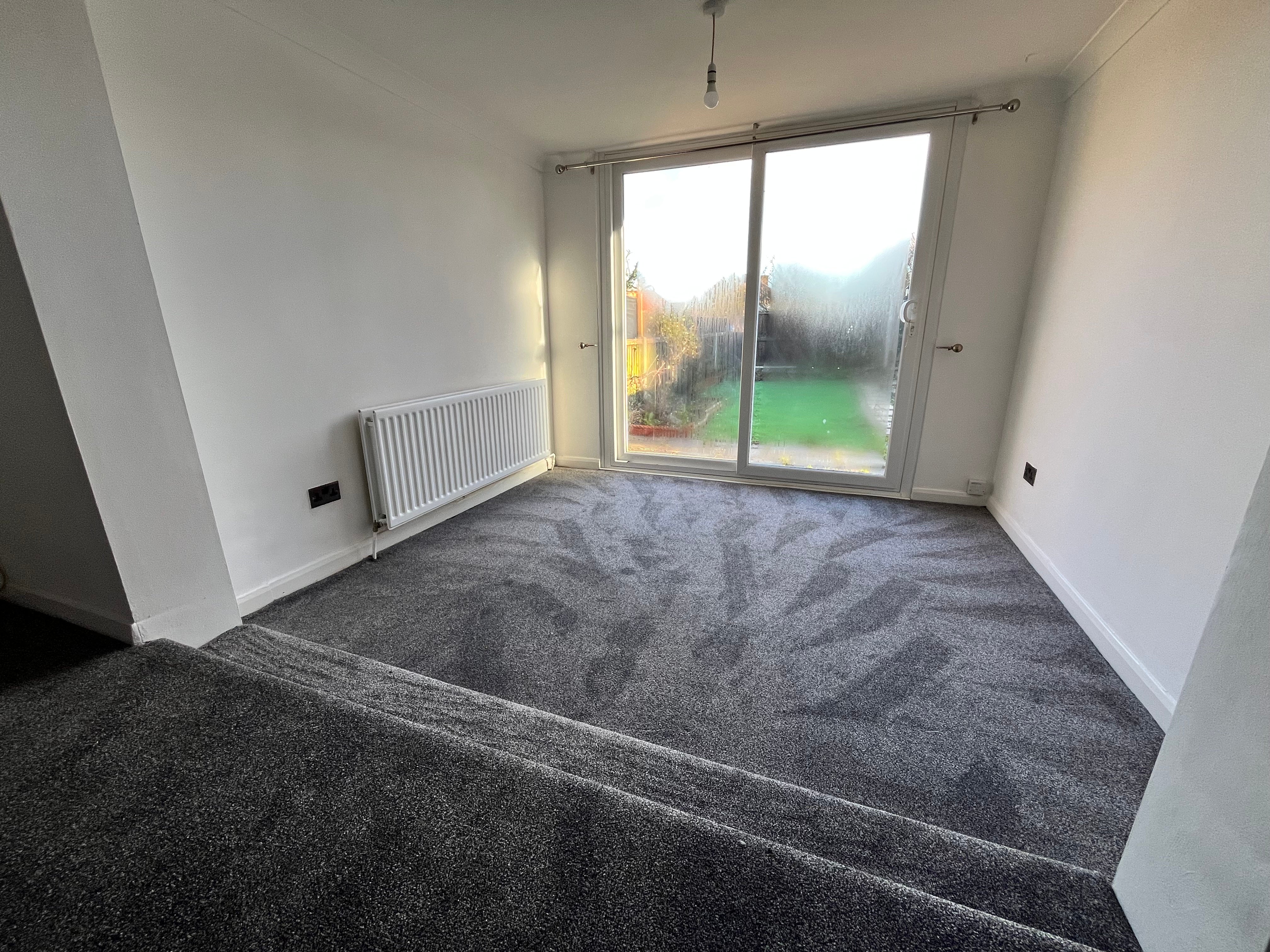 House Beverley Rise in Billericay