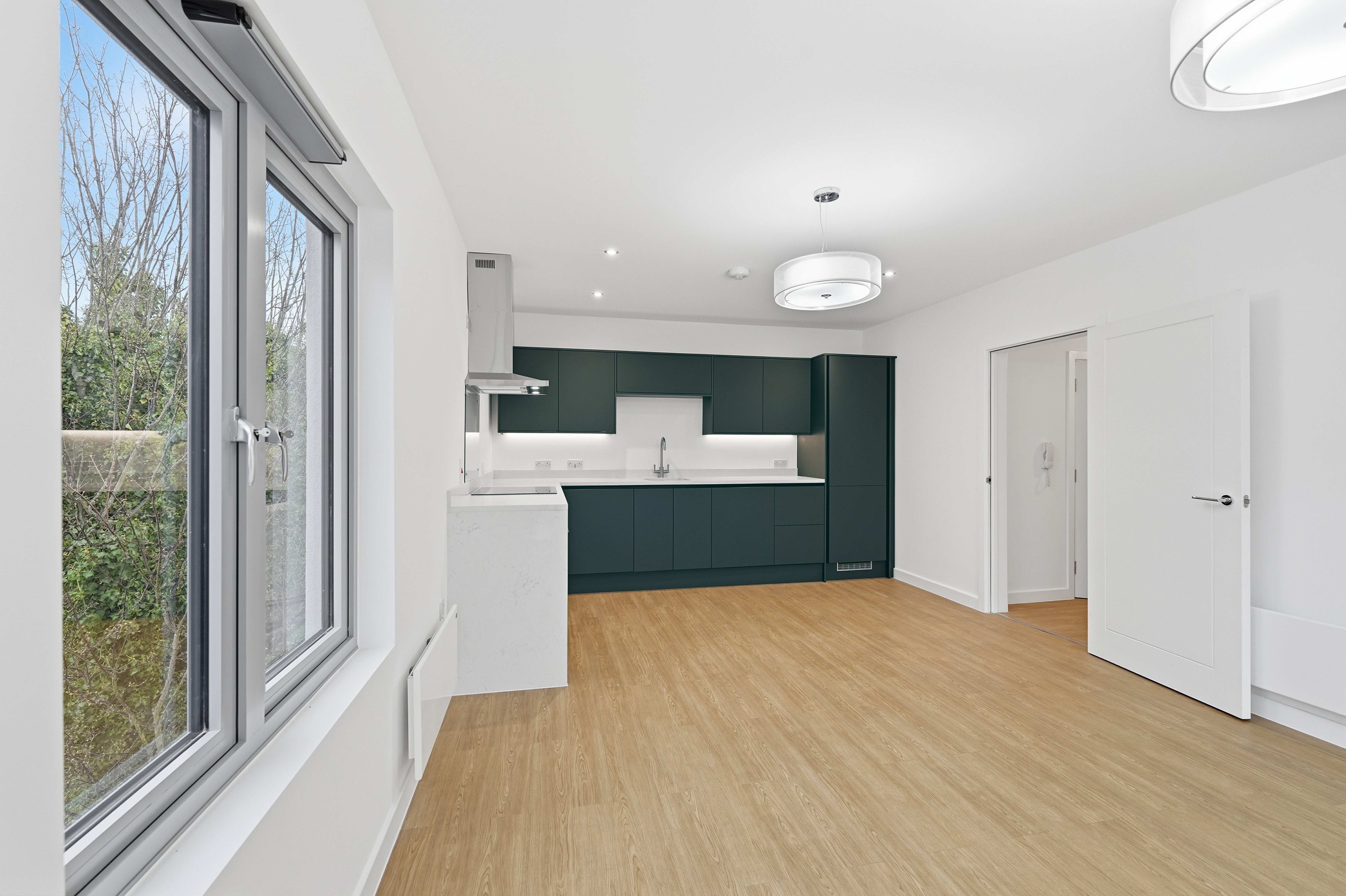 Flat New Wanstead in Greater London