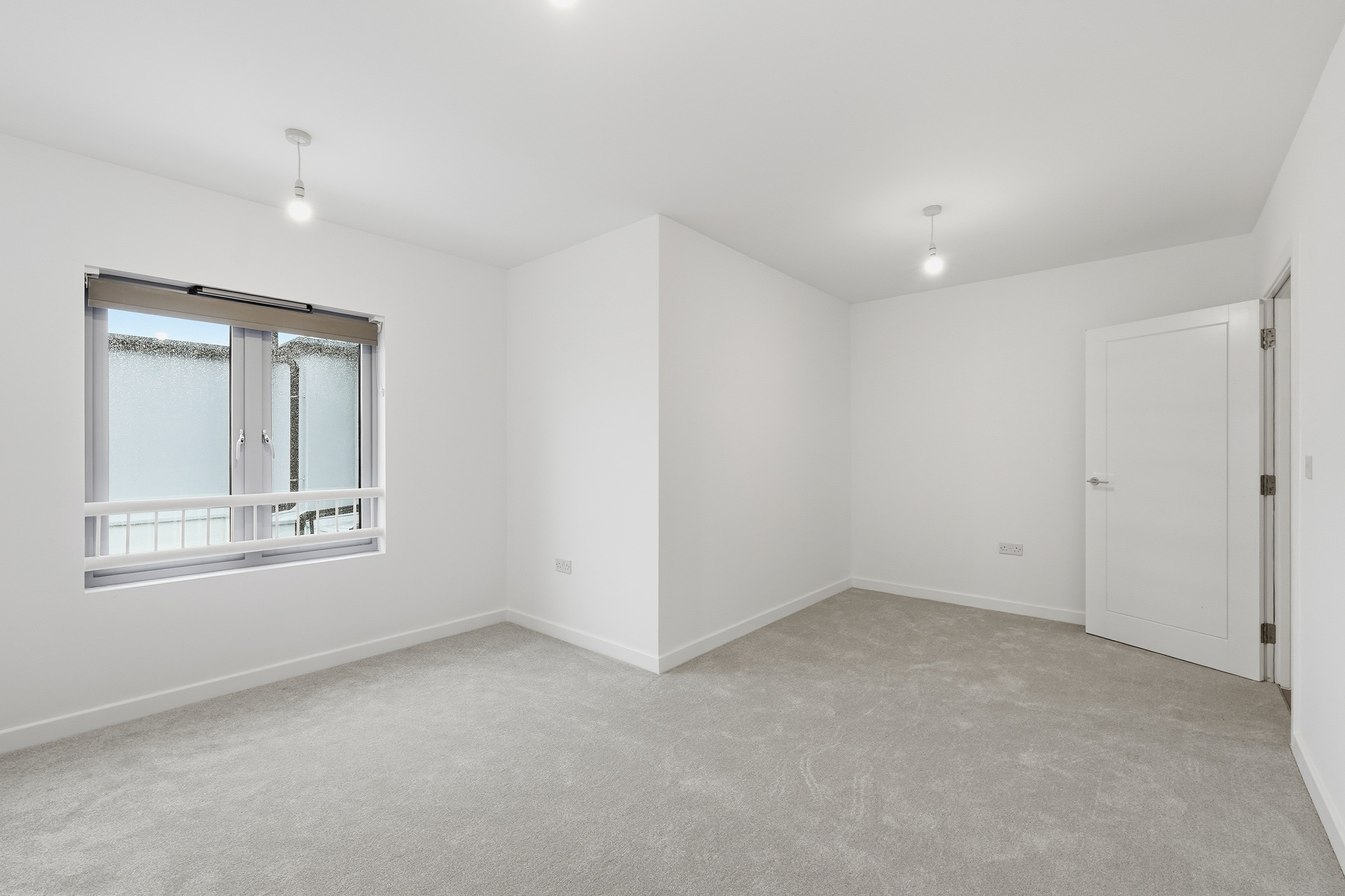 Flat New Wanstead in Greater London