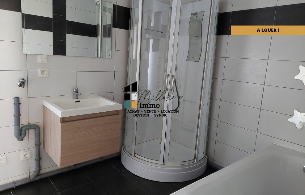 Appartement Rue Charles de Gaulle à Schaeferhof