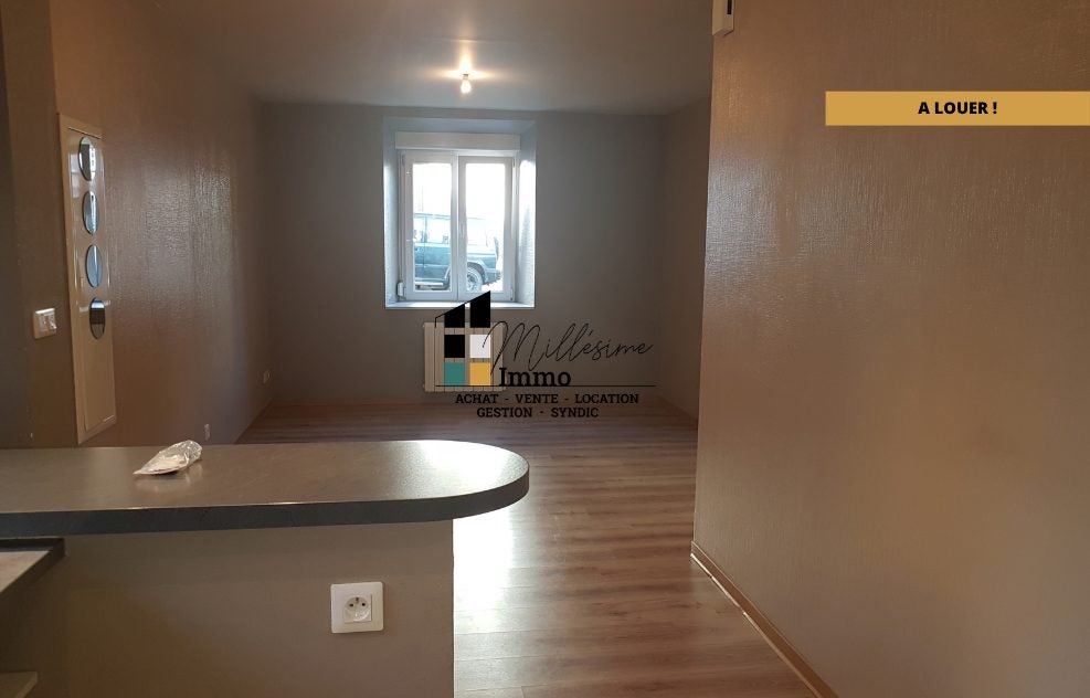 Appartement Rue Charles de Gaulle à Schaeferhof