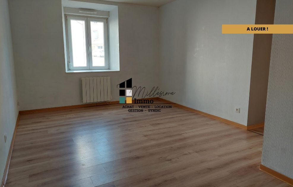 Appartement Rue Charles de Gaulle à Schaeferhof