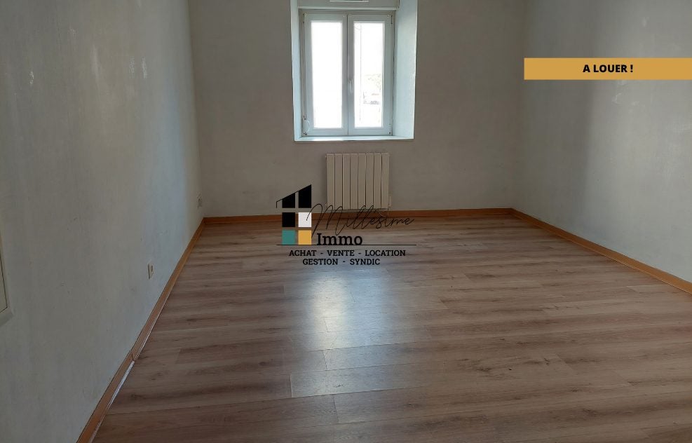 Appartement Rue Charles de Gaulle à Schaeferhof