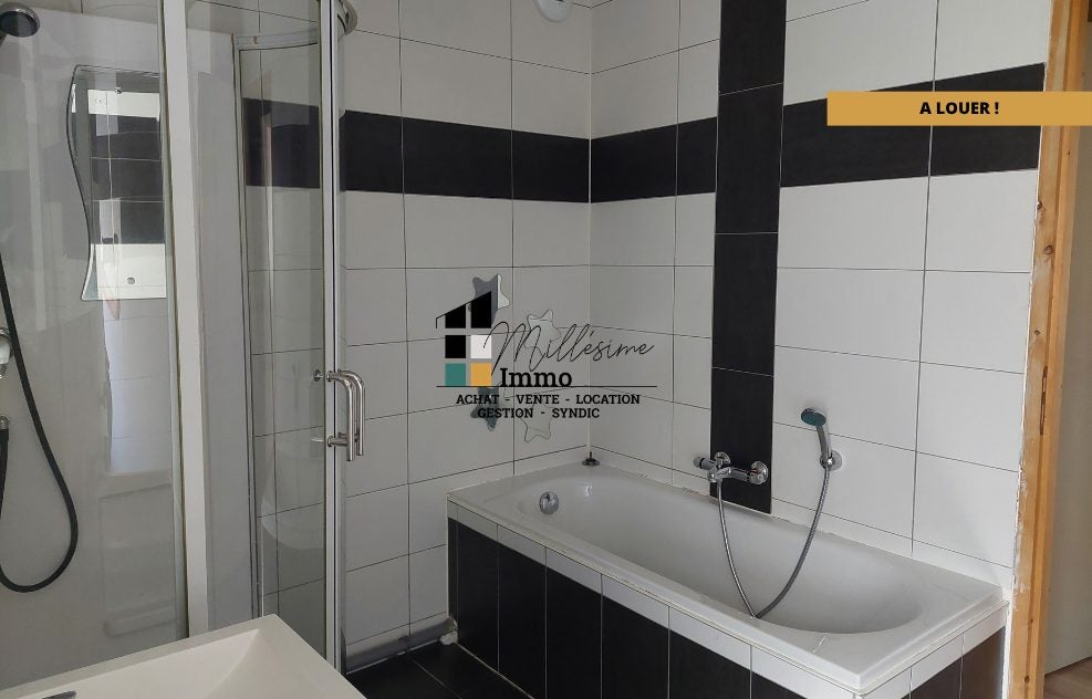 Appartement Rue Charles de Gaulle à Schaeferhof