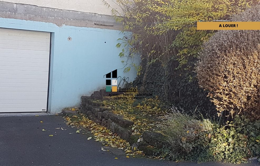 Flat Rue Charles de Gaulle in Schaeferhof