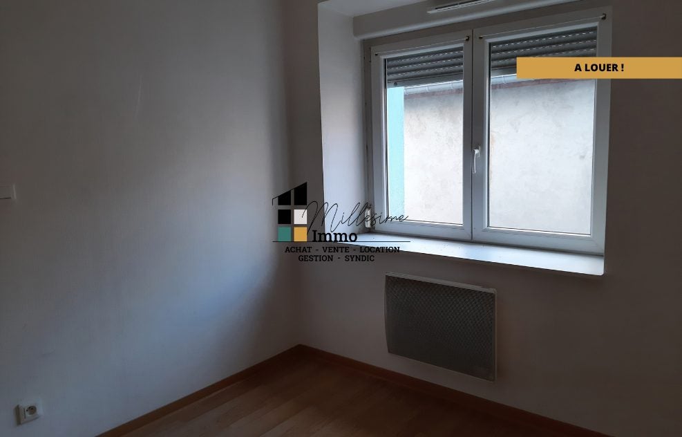 Flat Rue Charles de Gaulle in Schaeferhof