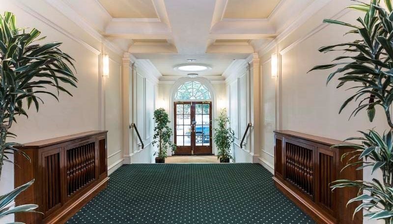 Flat Fulham Road in Greater London