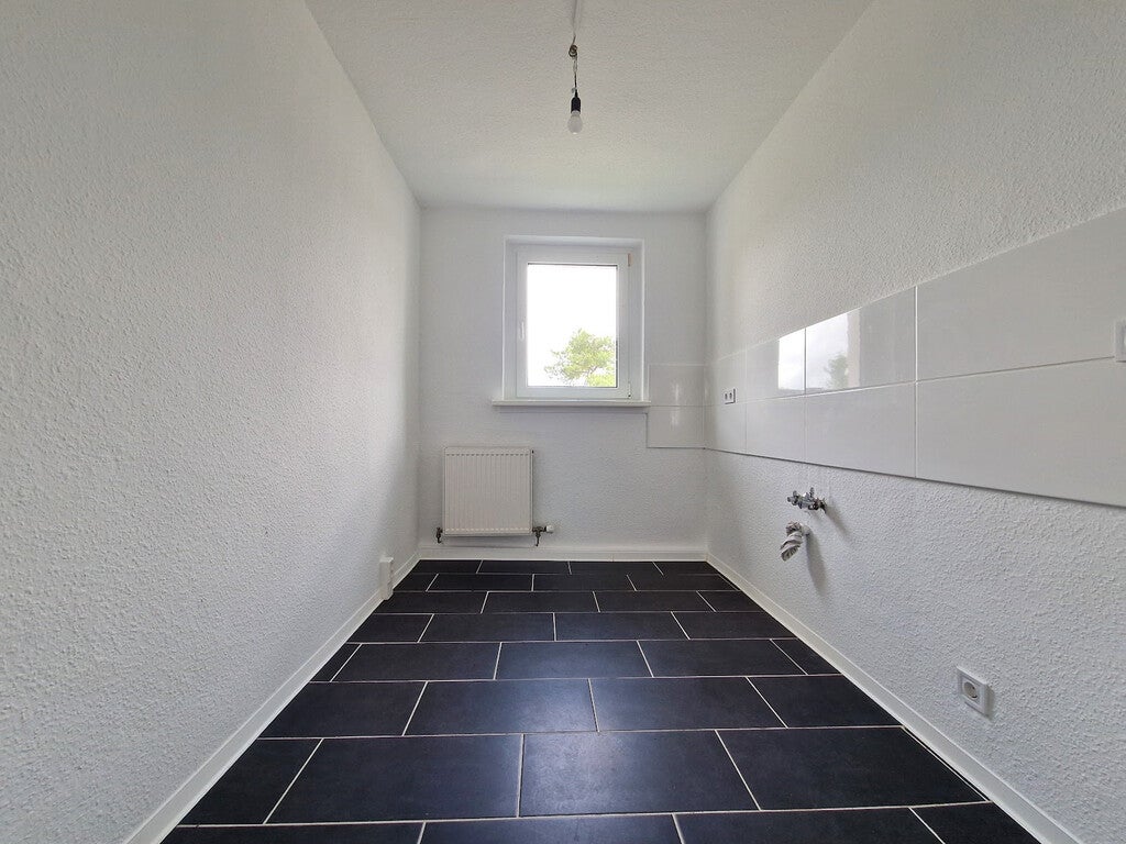 Wohnung Siedlung in Warsleben