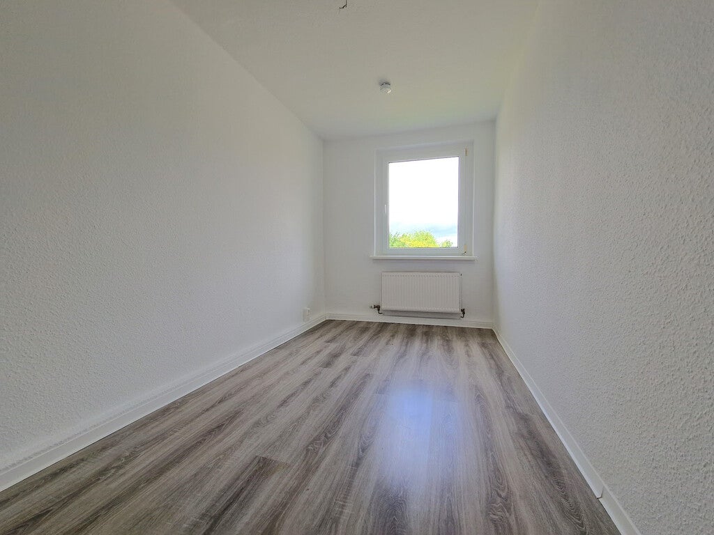 Wohnung Siedlung in Warsleben