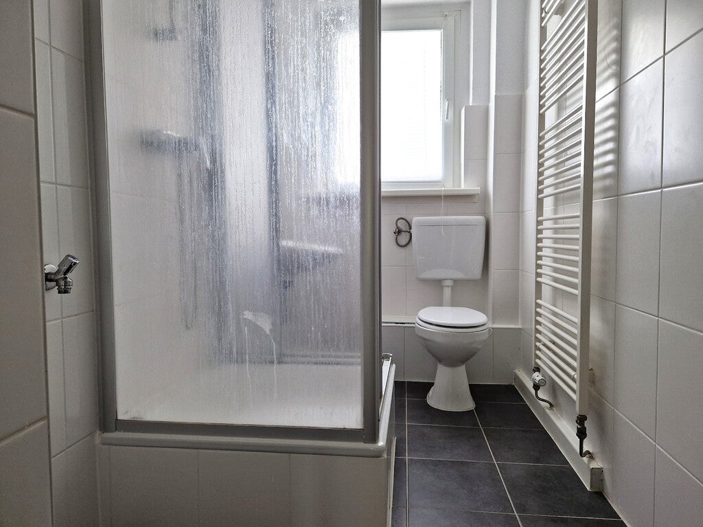 Wohnung Siedlung in Warsleben