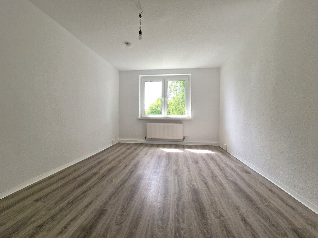 Wohnung Siedlung in Warsleben